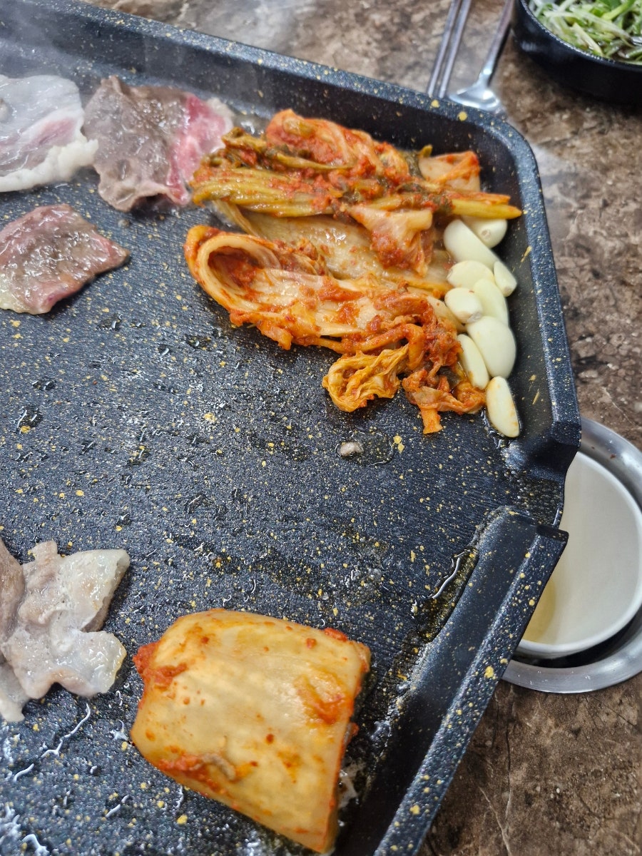 삼겹천왕 안산점 사진 5