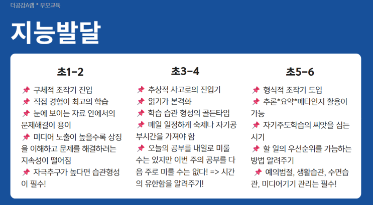  <해운대건강가정지원센터> 월간부모교육 - 후천적 공부머리성장법, 학습동기의 재발견 (feat.  온라인부모교육)