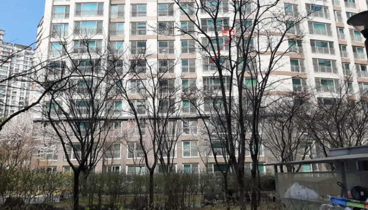  용인 수지 신봉마을 동일하이빌3단지 48평형 급매보다 저렴한 아파트 경매 대항력 주의 매매 2025타경55417