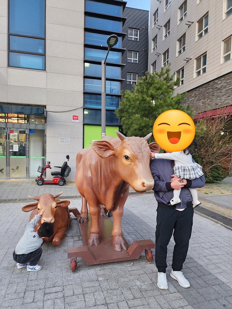 영주축협한우프라자 청계산역점 사진 4