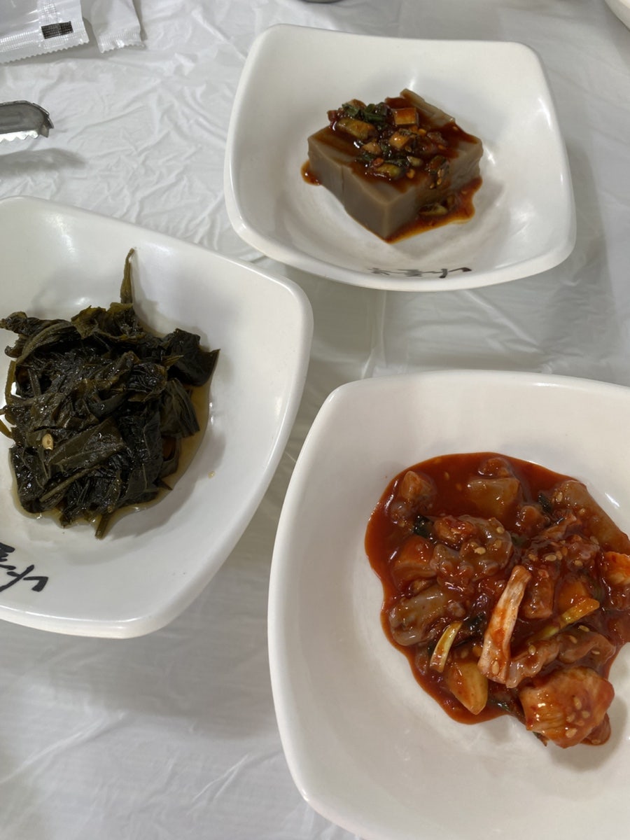 신똑순이아구찜 사진 4