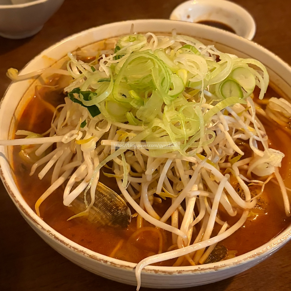 심야식당 무릉도원 사진 3