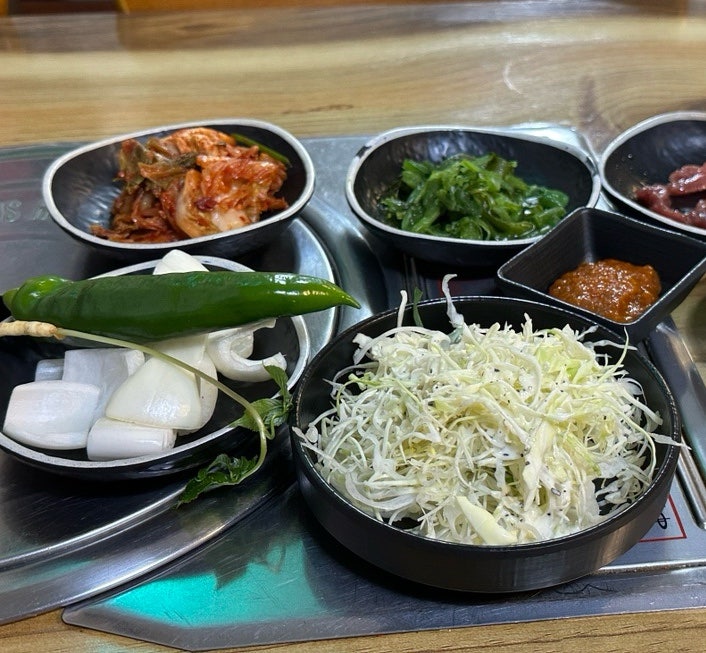 예가흑염소 사진 6