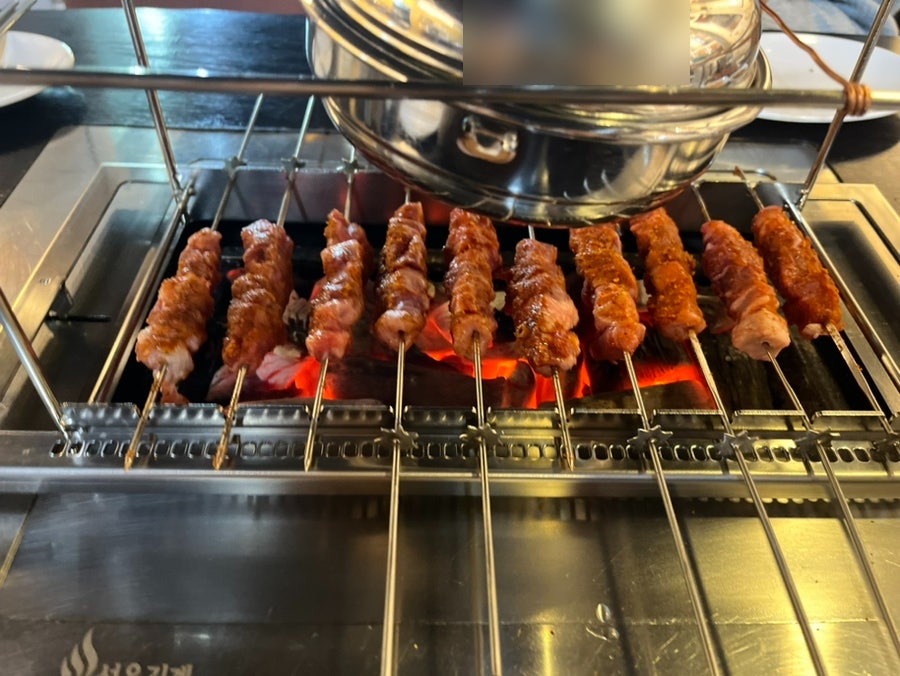 명진양꼬치 사진 6