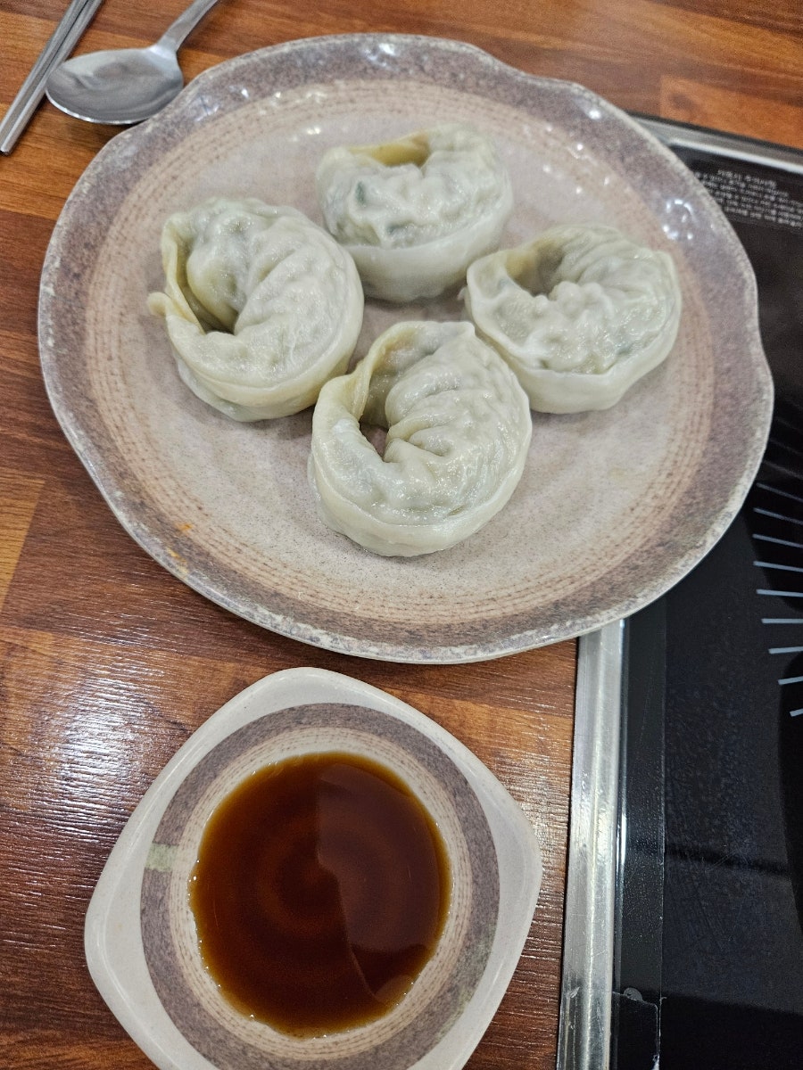 공주칼국수쭈꾸미구이 세종본점 사진 6