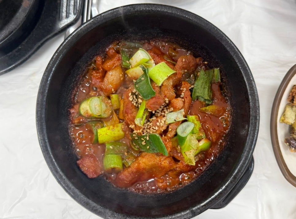 전주진미식당 사진 3