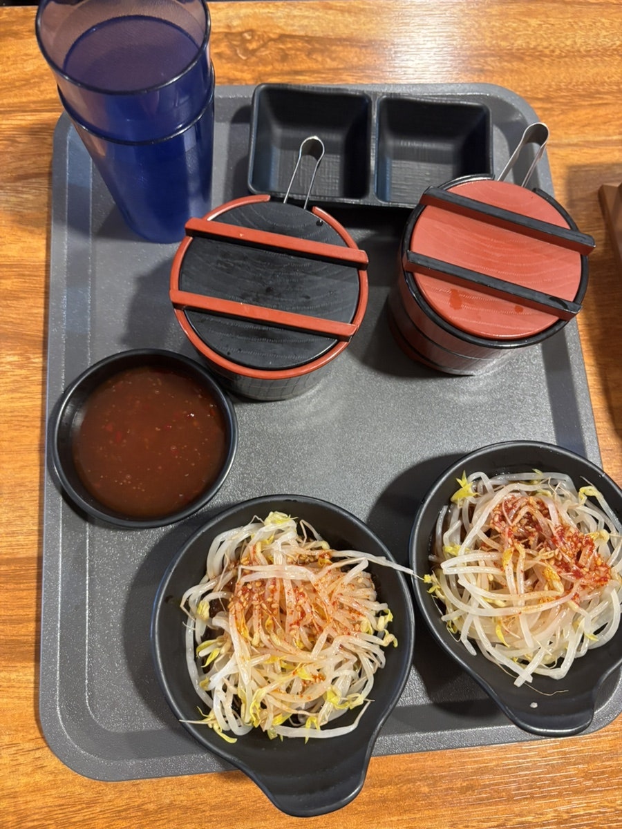 마치노쇼쿠도 사진 6