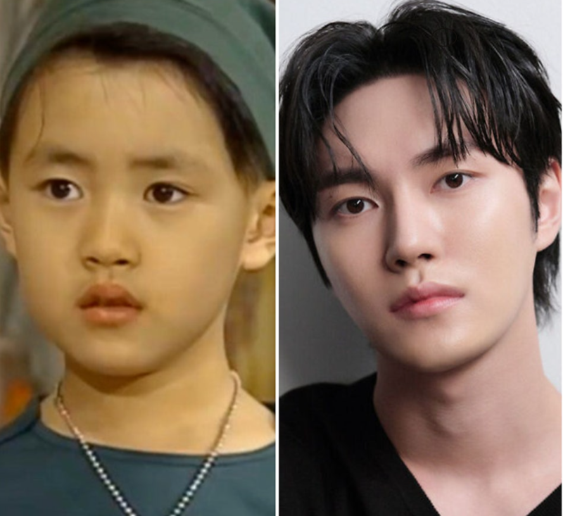 순풍산부인과 정배 배우 이태리 결혼발표 및 본명 이민호
