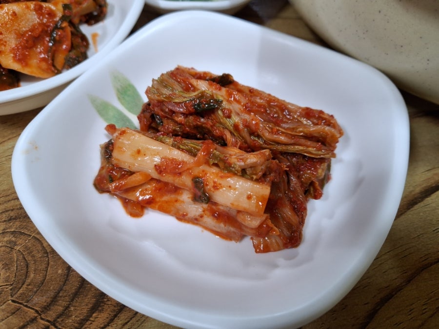 다래식당 사진 6