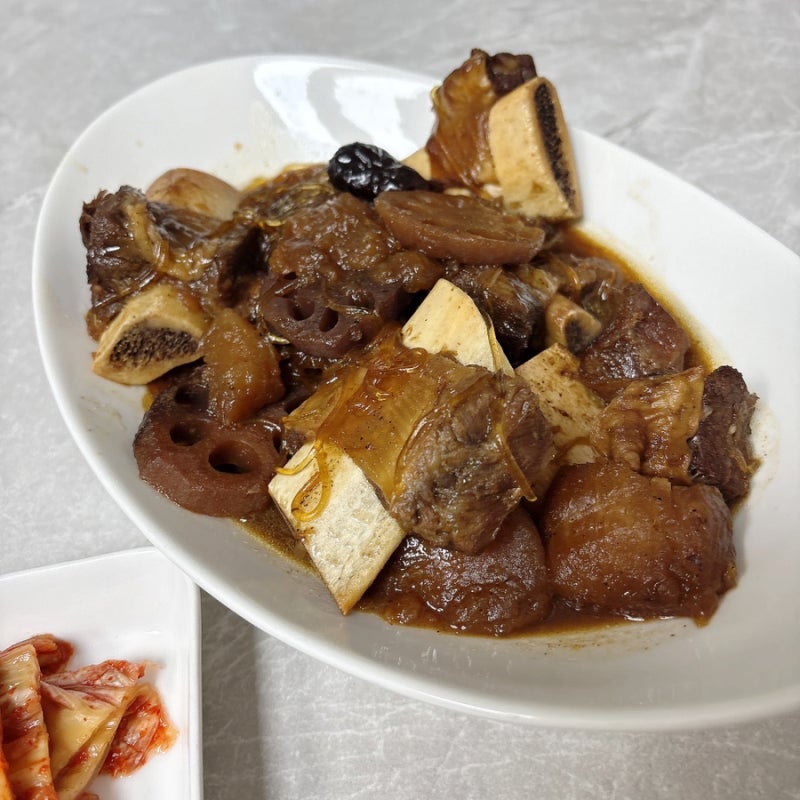 코스트코 밀키트 추천, 궁 갈비찜간편한데 퀄리티 대박임