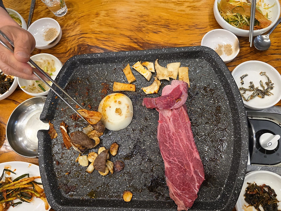 해남진성옥 양평동1호점 사진 6