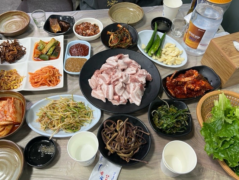 전주식당 사진 4