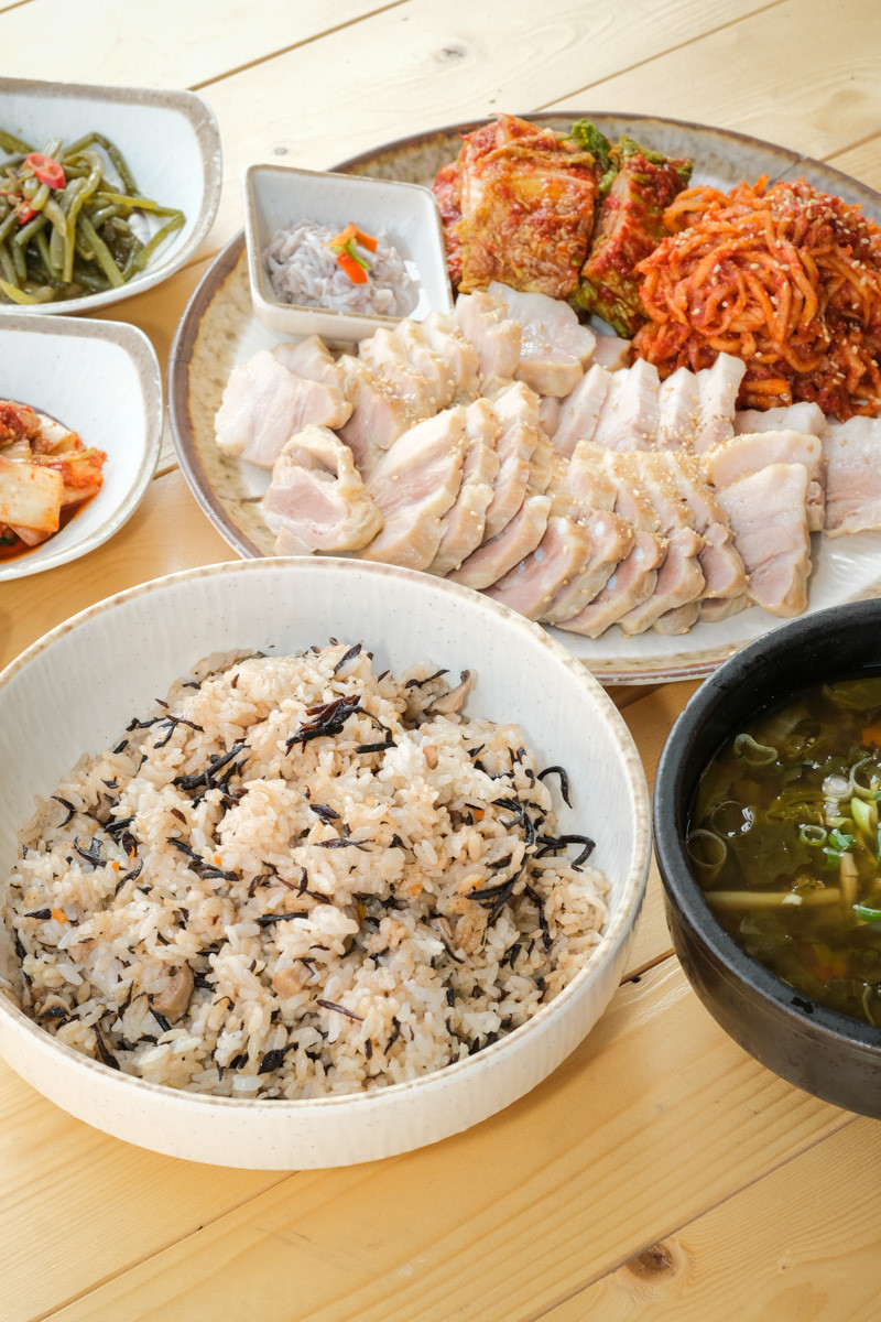 소담한밥상 전주혁신점 사진 4
