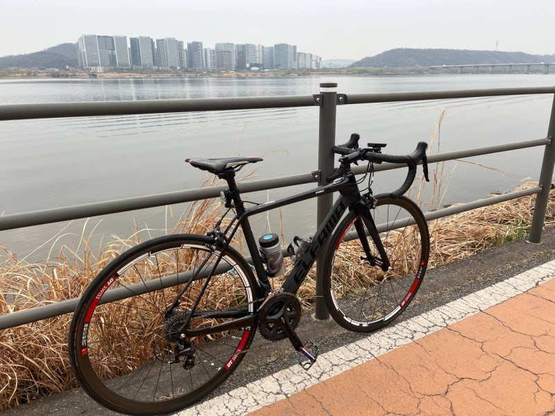 엘파마 레이다 R5800 최종 사용 후기