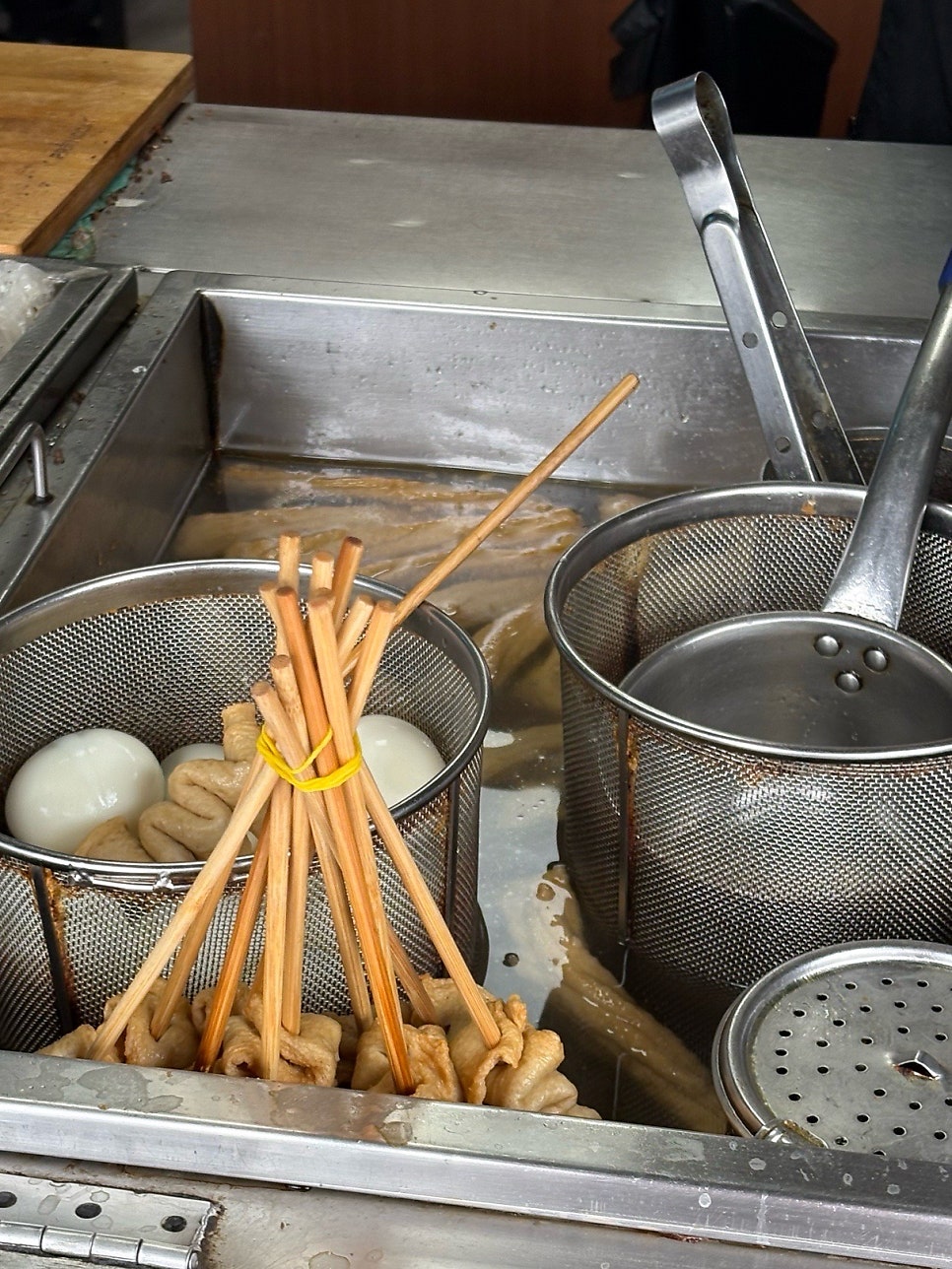 일신김밥팥죽 사진 5