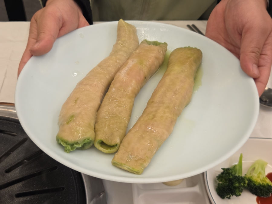동막골 사진 6