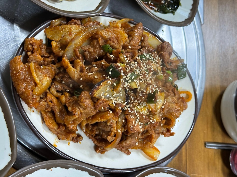 길연식당 사진 6