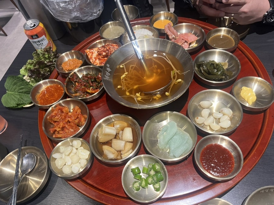 태평족 포항문덕점 사진 6