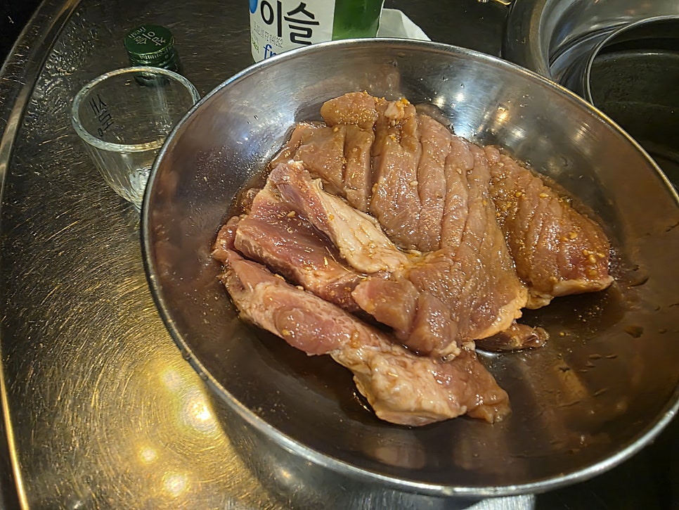 전포갈비 송현 사진 6