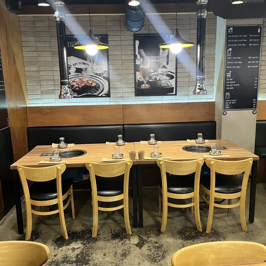 화포식당 야탑점 사진 4