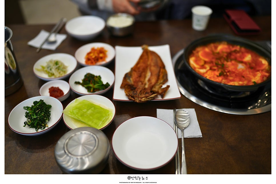 만석식당 사진 2