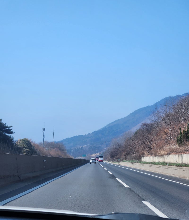 해변산장펜션