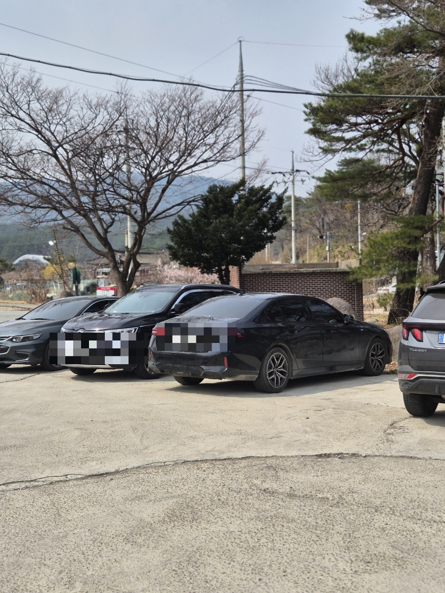 코와레스토랑&카페 사진 2
