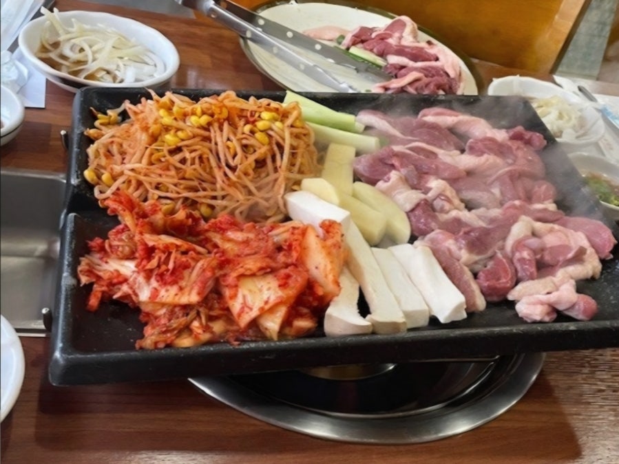 가령골오리 사진 3
