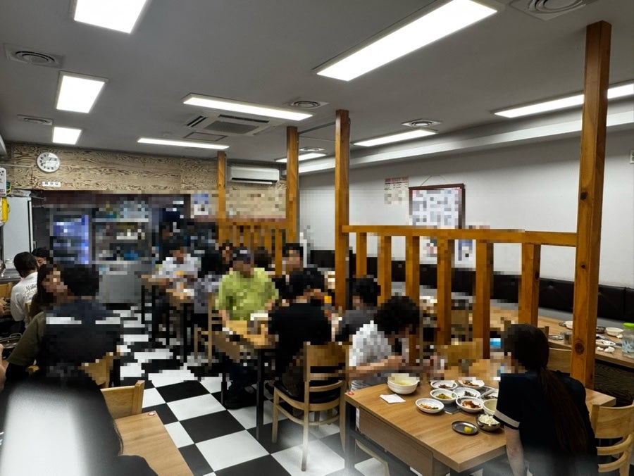 홍능맛집 사진 5
