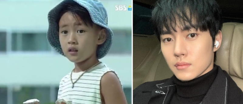 "순풍산부인과 정배가 결혼한다고?!" 배우 이태리, 5월 비연예인과 조용히 백년가약