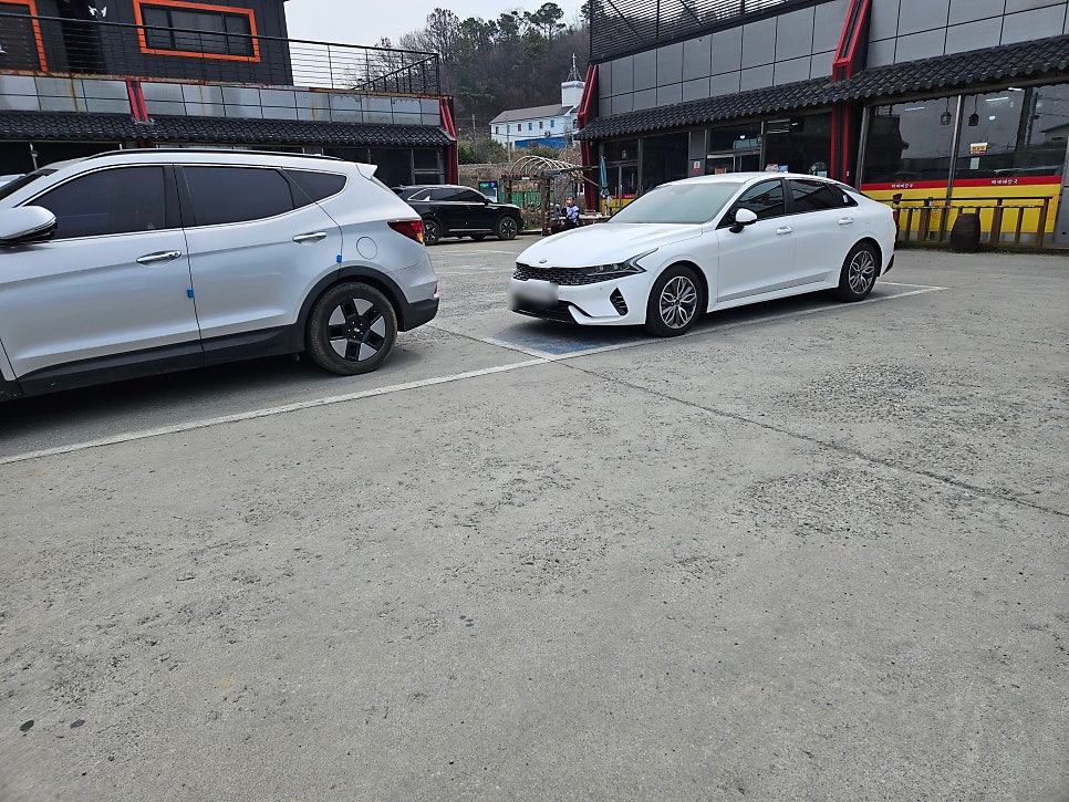 백제해장국 사진 2