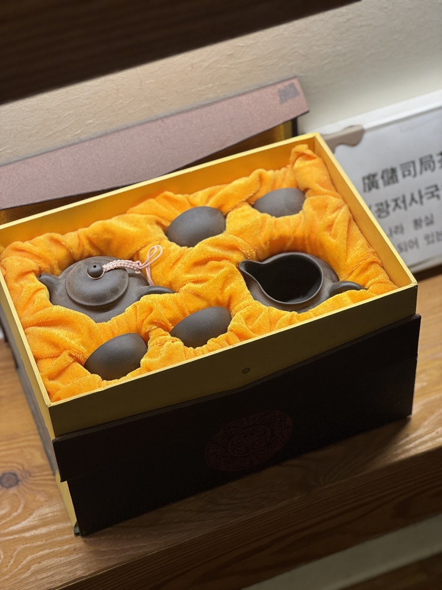 다모전통찻집 사진 6