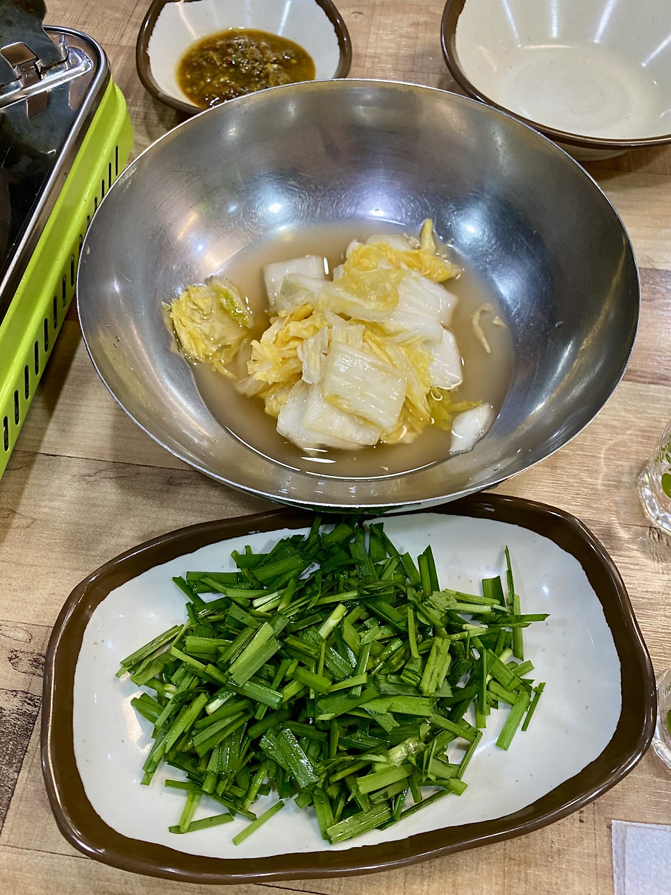 다온메밀막국수 사진 2