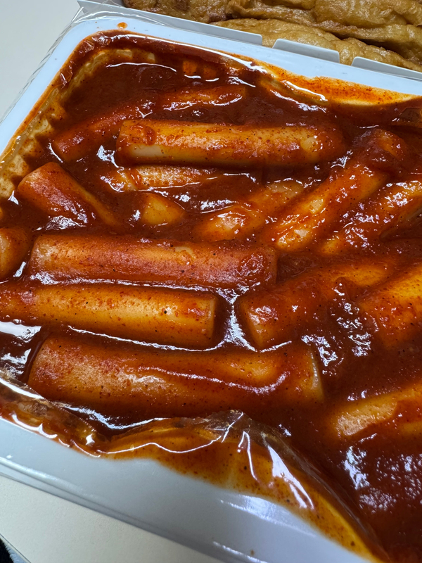 신전떡볶이 전농점 사진 5