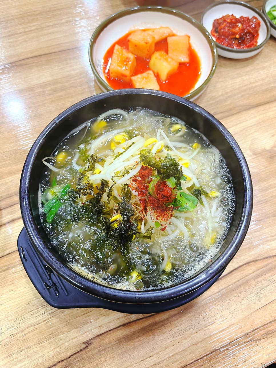 한방전주콩나물국밥 사동점 사진 1