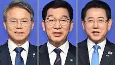 전남광주통합시장 민주당 경선 3파전을 읽는 법…광주·전남·동부권이라는 세 개의 중심
