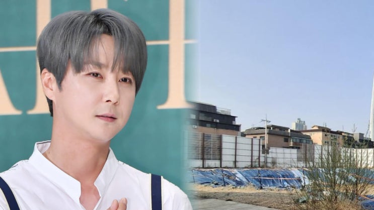  신혜성 근황 충격… 강남 60억 건물 매각 이유? 자숙 중 선택에 숨겨진 진짜 의미