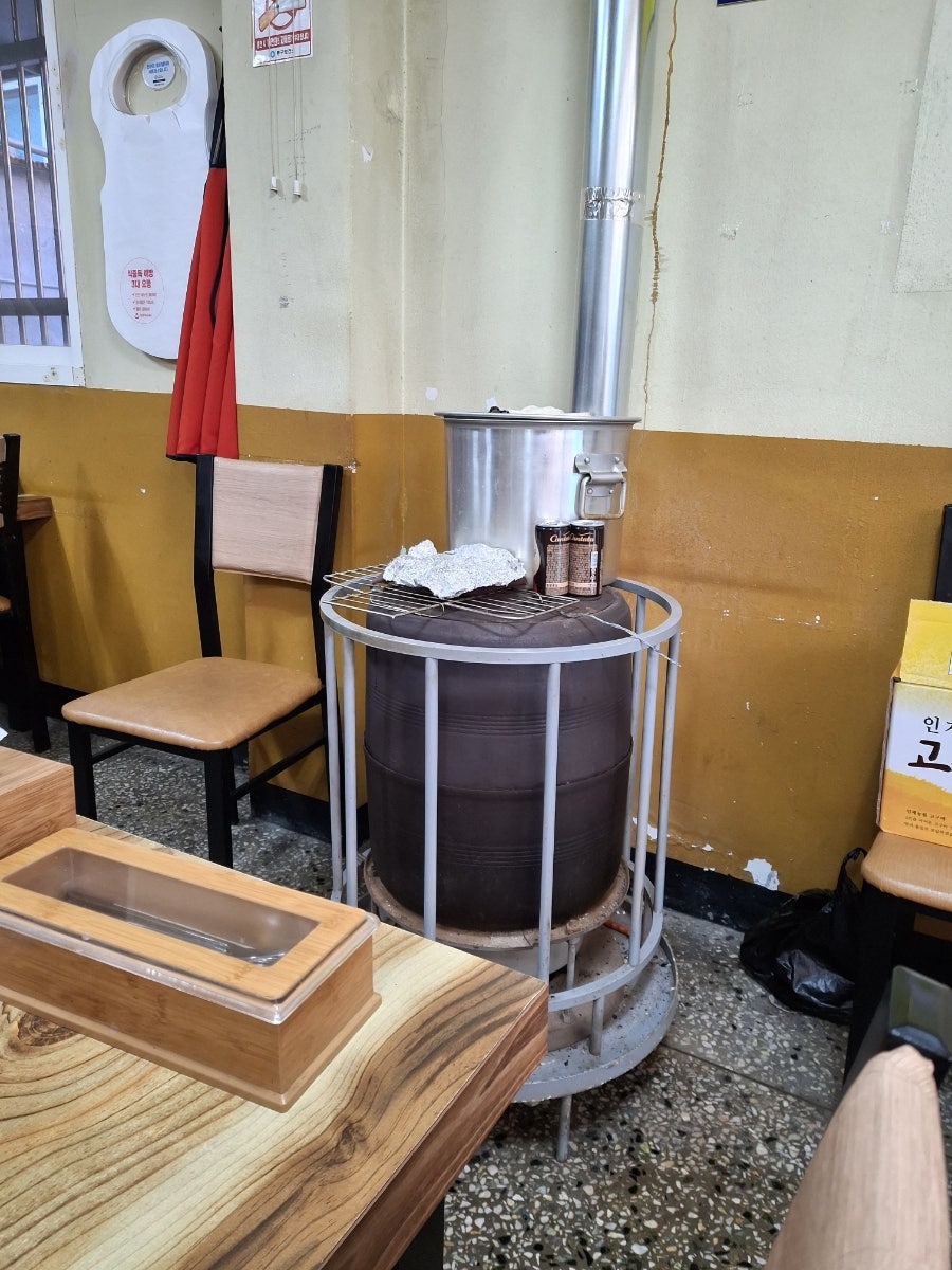 다래식당 사진 3
