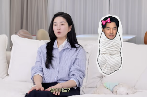   신화 전진의 아내 류이서, 43세에 전한 가슴 뭉클한 시험관 도전 고백!