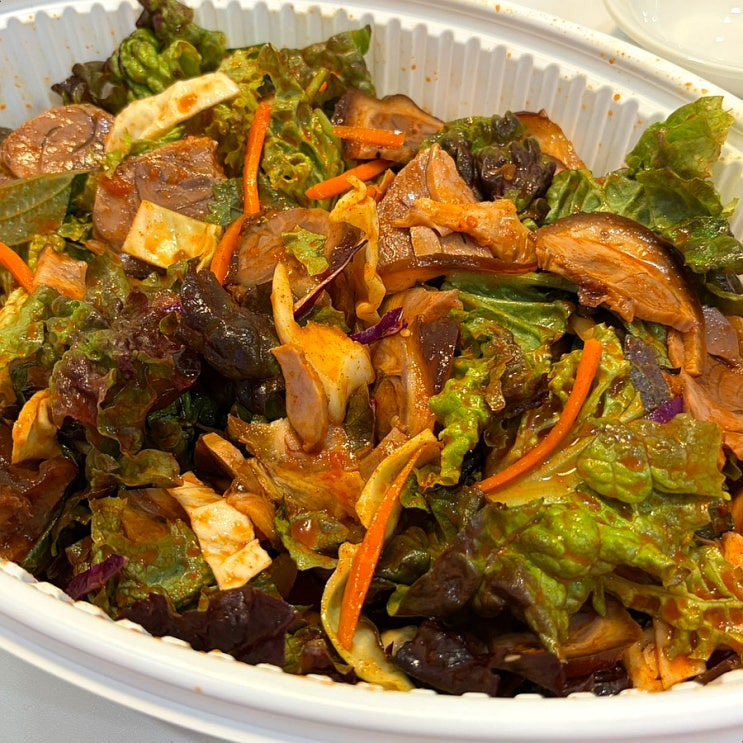 경북 구미 족발 맛집 구미 공단 맛집 구미 무침족발: 정거장왕족발(동의 족보감)