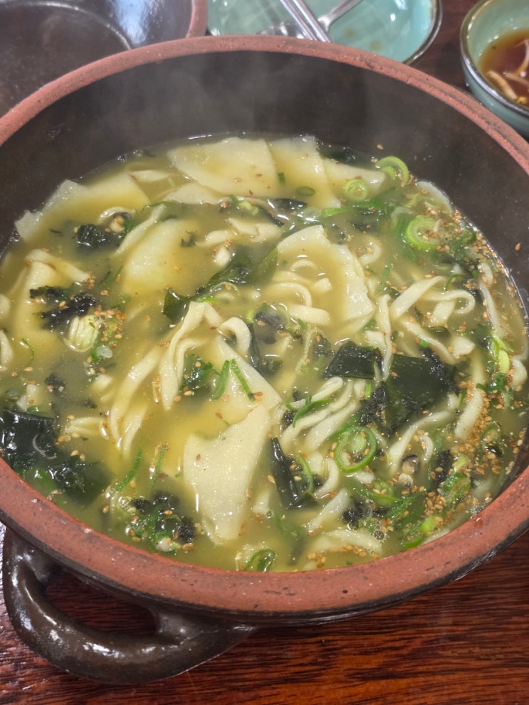  맛집 탐방 22회차(제주 금능이모네):제주 보말 맛집, 보말죽, 보말칼국수, 제주도 회 포장 추천