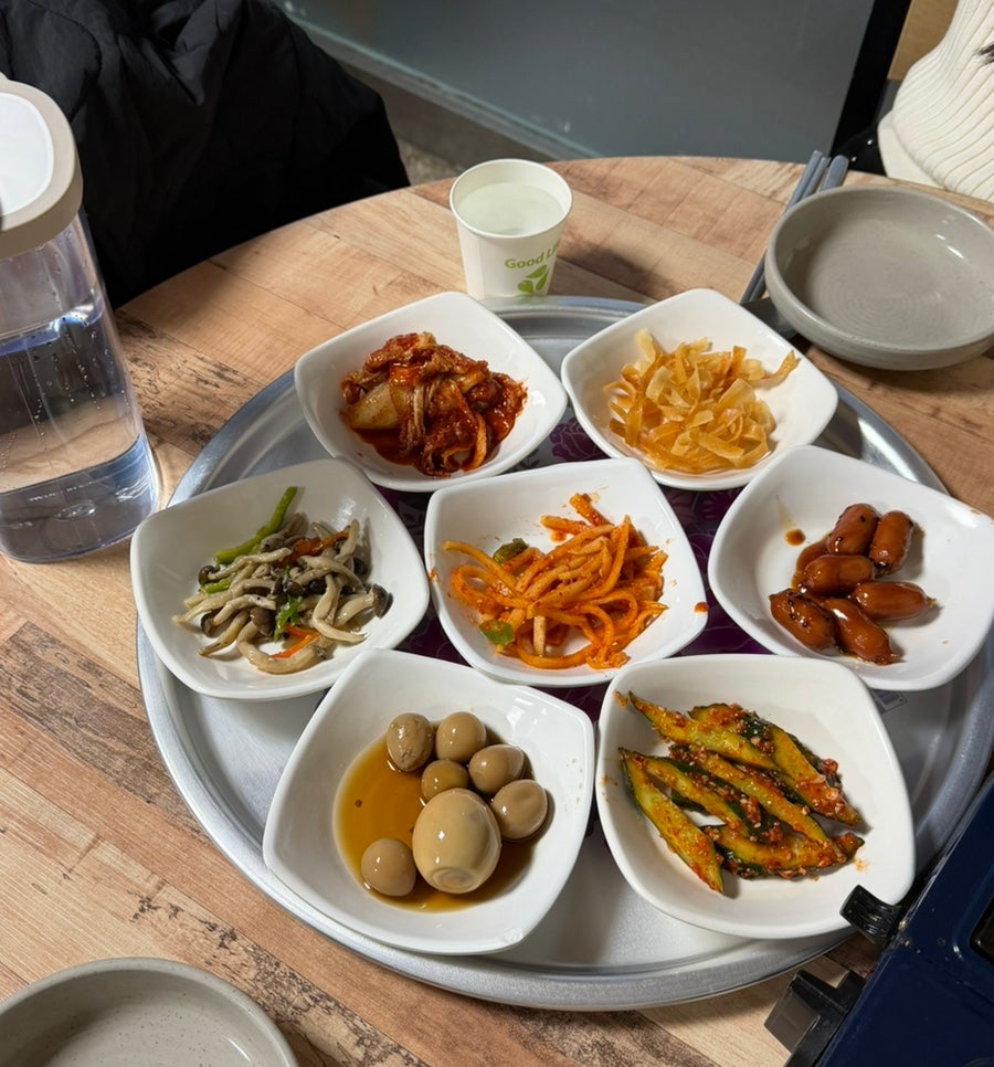서부포차 사진 6