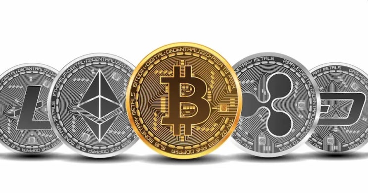  XRP 연기금 유입설과 디지털 화폐 시장 대전망