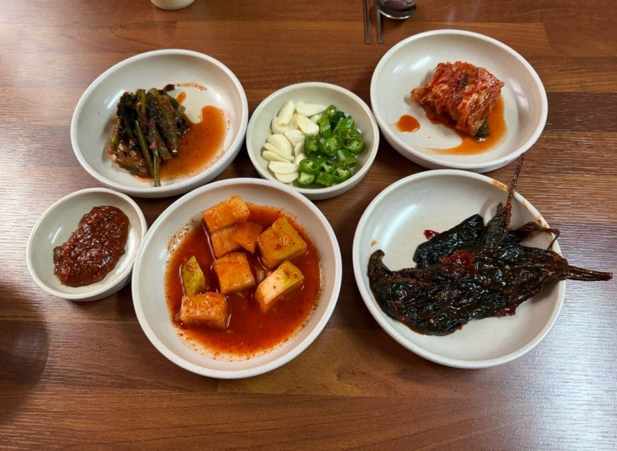 예전 설렁탕 사진 5