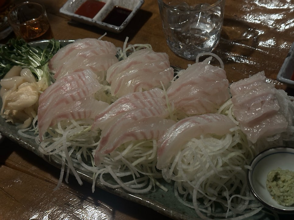 붉은수염 울산점 사진 6