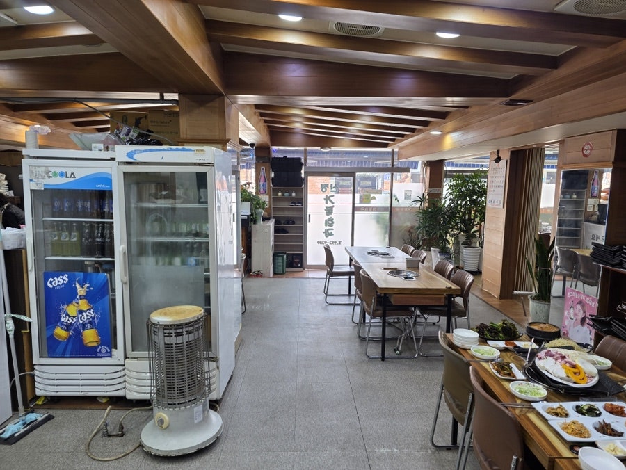 산정가족회관 사진 4