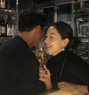 티아라 출신 류화영, "9월12일 결혼"..♥남편 정체 깜놀 누구?