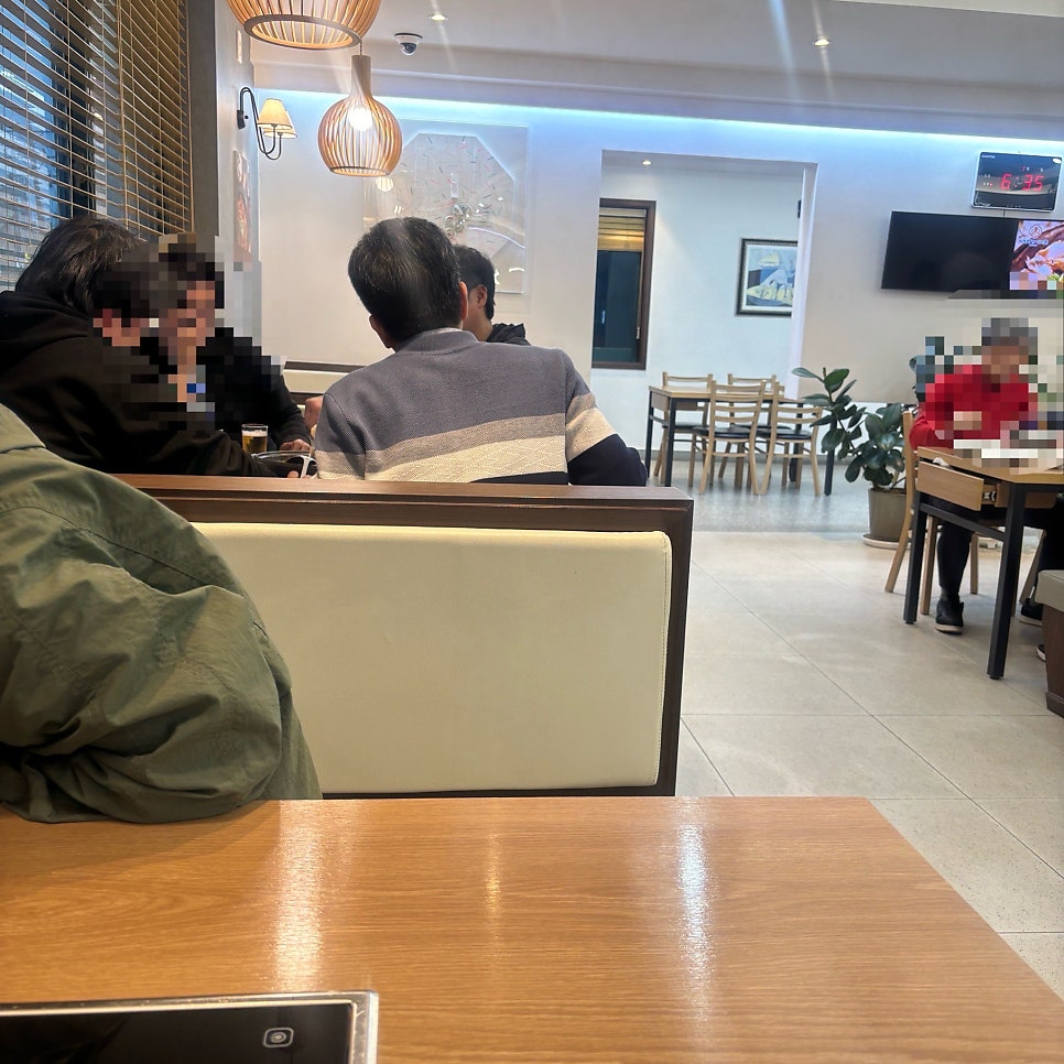 낙지명가 아낙촌 엄궁본점 사진 5