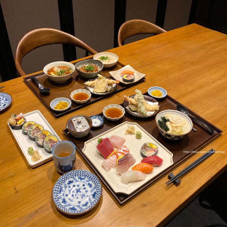 광화문 맛집 일식 진가와 광화문점 : 가족모임 상견례하기 좋은 광화문 더케이트윈타워 맛집 룸식당 주차