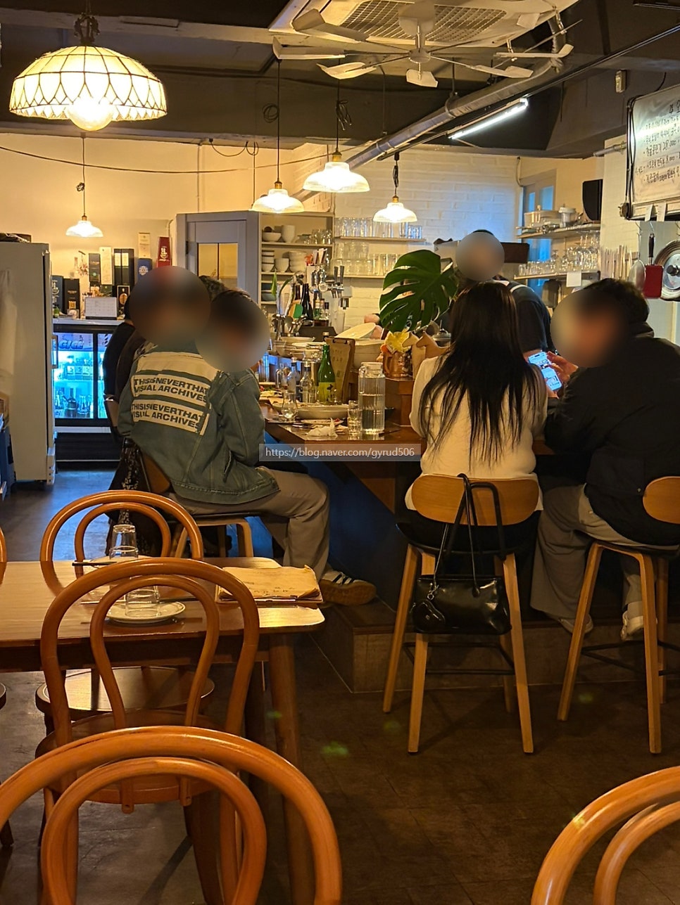 심야식당 무릉도원 사진 6